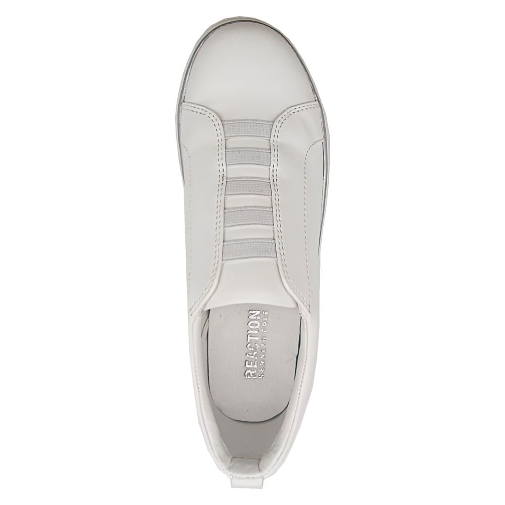 Kenneth Cole Reaction. Women's Bonnie Sneaker. Sz 8.